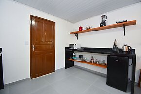 Chalé na Praia dos Ingleses