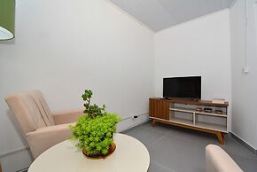 Chalé na Praia dos Ingleses