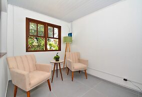 Chalé na Praia dos Ingleses