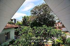 Chalé na Praia dos Ingleses