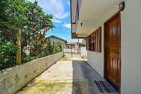 Chalé na Praia dos Ingleses