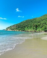 Chalé na Praia dos Ingleses