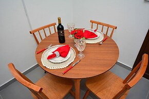 Chalé na Praia dos Ingleses