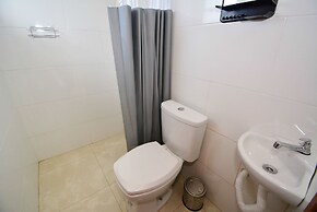 Chalé na Praia dos Ingleses