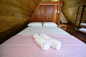 Chalé na Praia dos Ingleses