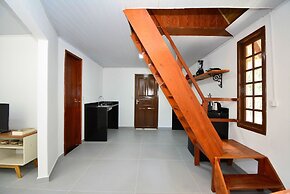 Chalé na Praia dos Ingleses