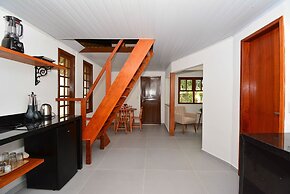 Chalé na Praia dos Ingleses