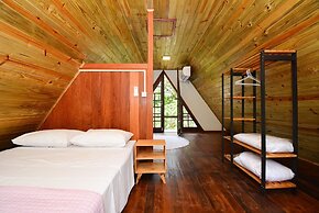 Chalé na Praia dos Ingleses