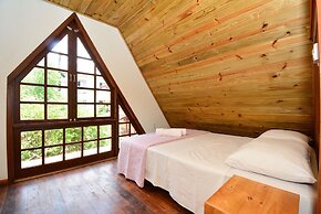 Chalé na Praia dos Ingleses