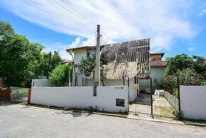 Chalé na Praia dos Ingleses