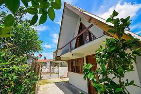 Chalé na Praia dos Ingleses