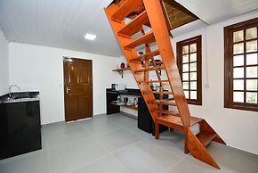 Chalé na Praia dos Ingleses