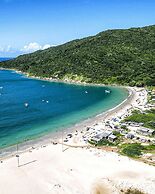 Chalé na Praia dos Ingleses