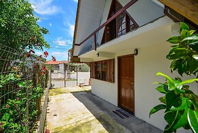 Chalé na Praia dos Ingleses