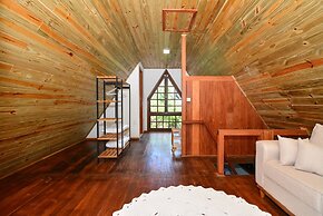 Chalé na Praia dos Ingleses