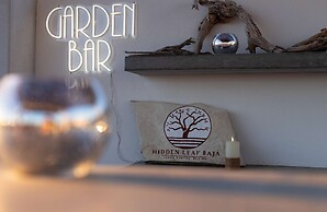 Hidden Leaf Baja Casita