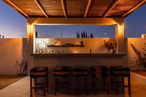 Hidden Leaf Baja Casita