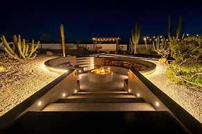 Hidden Leaf Baja Casita