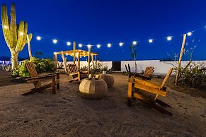 Hidden Leaf Baja Casita