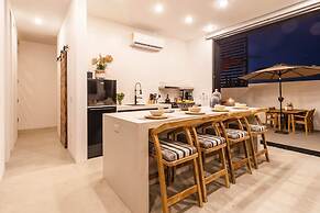 Hidden Leaf Baja Casita