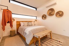 Hidden Leaf Baja Casita