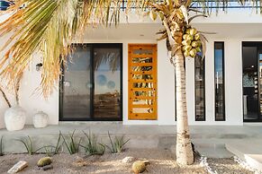 Hidden Leaf Baja Casita