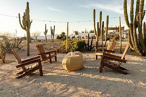 Hidden Leaf Baja Casita