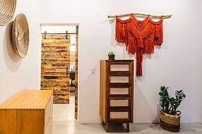 Hidden Leaf Baja Casita