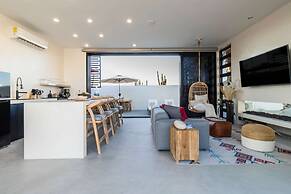 Hidden Leaf Baja Casita