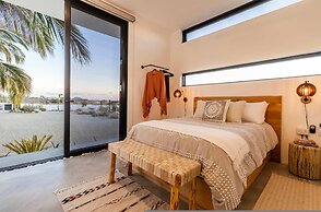 Hidden Leaf Baja Casita