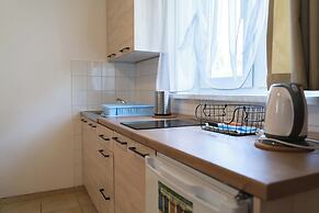 Apartamenty Rodzinne Flauta