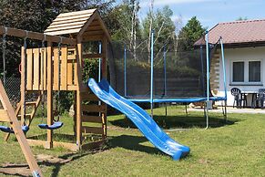 Apartamenty Rodzinne Flauta