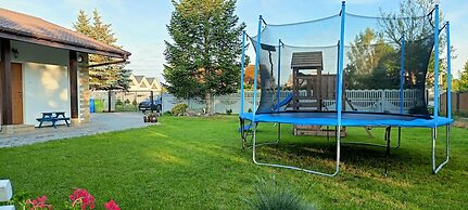 Apartamenty Rodzinne Flauta
