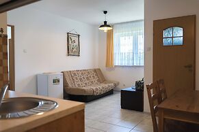 Apartamenty Rodzinne Flauta