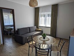 Apartamenty Rodzinne Flauta