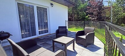 Apartamenty Rodzinne Flauta