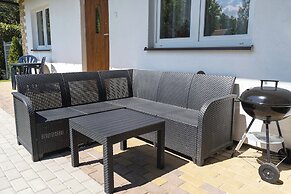 Apartamenty Rodzinne Flauta