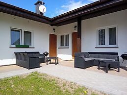 Apartamenty Rodzinne Flauta