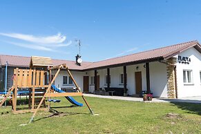 Apartamenty Rodzinne Flauta