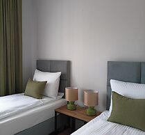 Apartamenty Rodzinne Flauta