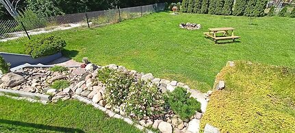 Apartamenty Rodzinne Flauta