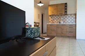 Apartamenty Rodzinne Flauta