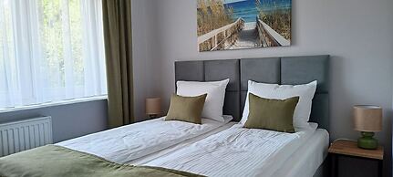 Apartamenty Rodzinne Flauta