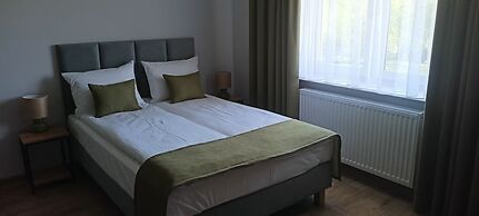 Apartamenty Rodzinne Flauta