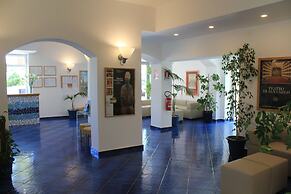 Hotel Residence La Darsena