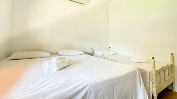 Casa Aconchegante a 100 metros da praia