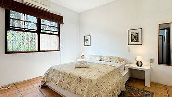Casa Aconchegante a 100 metros da praia
