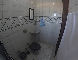 Conforto Praia de Leste