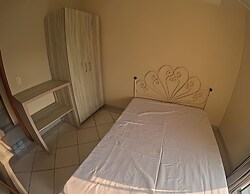 Conforto Praia de Leste