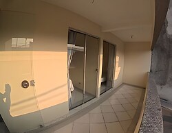 Conforto Praia de Leste